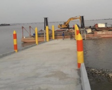 Rampas de Acceso